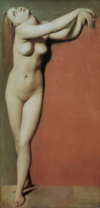 Bild-Nr: 30001148 Ingres, Angelica / Painting / 1819 Erstellt von: Ingres, Jean-Auguste-Dominique