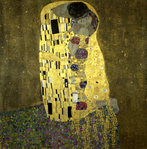 Bild-Nr: 30001264 Klimt / The Kiss / 1908 Erstellt von: Klimt, Gustav