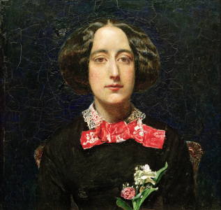 Bild-Nr: 30005924 J.E.Millais, Emily Patmore Erstellt von: Millais, Sir John Everett