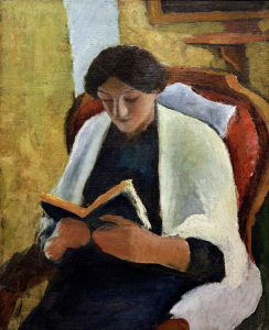 Bild-Nr: 30006180 A.Macke, 