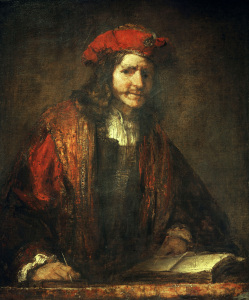 Bild-Nr: 30007677 Rembrandt, Porträt eines Magistraten Erstellt von: Rembrandt Harmenszoon van Rijn