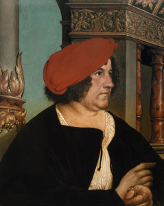 Bild-Nr: 30008255 J.Meyer &D.Kannengiesser/H.Holbein th.Y. Erstellt von: Hans Holbein der Jüngere
