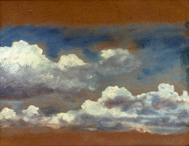 Bild-Nr: 30008393 J.Constable, Cloud Study. Erstellt von: Constable, John