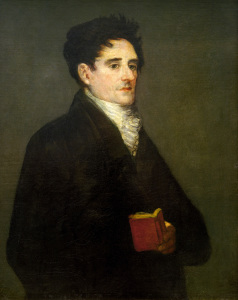 Bild-Nr: 30009905 Joaquín María Ferrer / Paint.by Goya Erstellt von: Goya, Francisco de