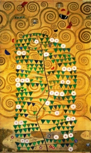 Bild-Nr: 31000726 Tree of Life c.1905-09 Erstellt von: Klimt, Gustav