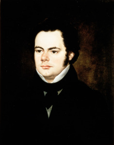 Bild-Nr: 31001779 Franz Peter Schubert Erstellt von: Anonyme Künstler