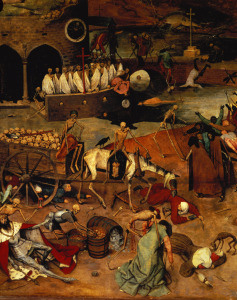 Bild-Nr: 31002828 The Triumph of Death, c.1562 Erstellt von: Bruegel, Pieter the Elder
