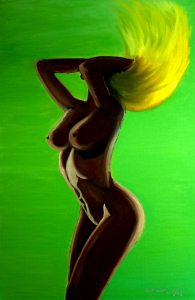 Bild-Nr: 10091758 Blond Erstellt von: Uwe Hennig