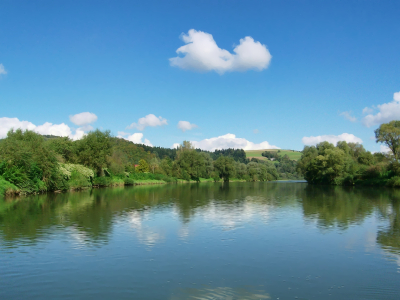 Bild-Nr: 10110350 Landschaft Baltikum  Erstellt von: Galerie-Fotoeffekt