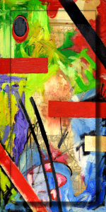 Bild-Nr: 10295103 80´s painting Erstellt von: yammay