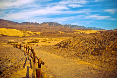 Bild-Nr: 10431321 Death Valley National Park Erstellt von: Martina Roth