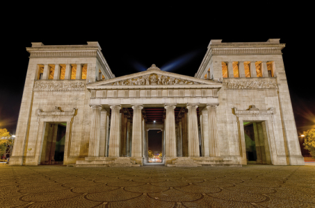 Bild-Nr: 10656444 Königsplatz Erstellt von: Photographicjourney