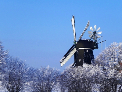 Bild-Nr: 10740743 Ein Wintertag.. Erstellt von: Ostfriese