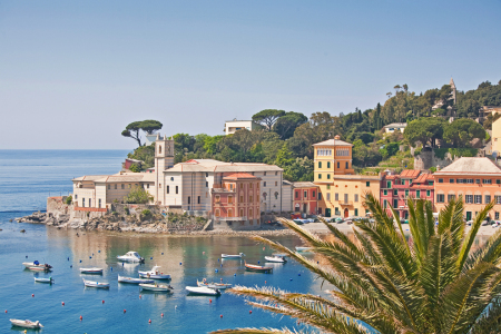 Bild-Nr: 10755127 Sestri Levante Erstellt von: EderHans