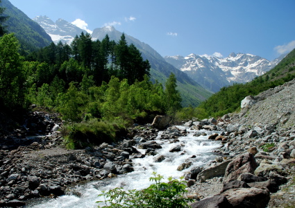 Bild-Nr: 10767101 Französische Alpen Erstellt von: GUGIGEI