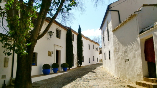 Bild-Nr: 10787113 Ronda Erstellt von: LindaVos