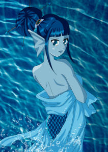 Bild-Nr: 10790867 Water Erstellt von: FelidaeMio