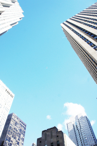 Bild-Nr: 10831371 Skyscrapers Erstellt von: CHRIS-FEY-VISUAL