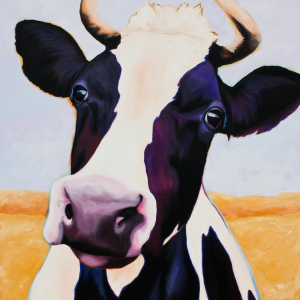 Bild-Nr: 10849435 Kuh Ilsemarie Erstellt von: Renate Berghaus