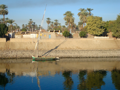 Bild-Nr: 10959159 Der Nil Erstellt von: Jana84