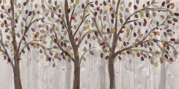 Bild-Nr: 11012977 Autumn Colors Erstellt von: CASA-FINE-ARTS