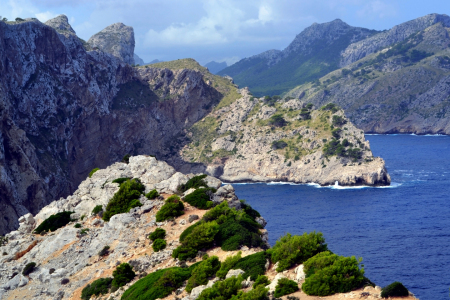 Bild-Nr: 11053753 Cap de Formentor Erstellt von: albatross