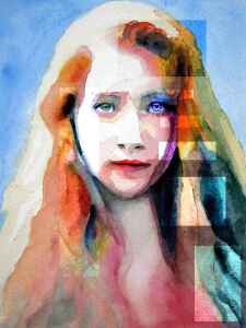 Bild-Nr: 11085831 Prinzessin Erstellt von: thommym