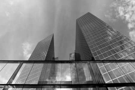 Bild-Nr: 11177440 HighLight Business Towers Erstellt von: Bretagne