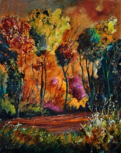 Bild-Nr: 11178804 In the wood 45 Erstellt von: Pol Ledent