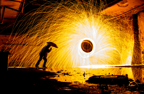 Bild-Nr: 11185600 Goldener Regen Erstellt von: Dennis Stracke