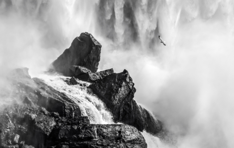 Bild-Nr: 11202052 Niagarafälle Erstellt von: BJF