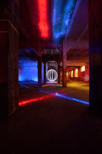 Bild-Nr: 11214500 Der Orb Lost Places Erstellt von: Dennis Stracke