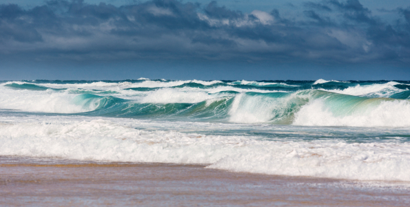 Bild-Nr: 11228418 Seegang Erstellt von: Kay Hecker