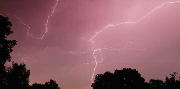 Bild-Nr: 11276986 Gewitter über Harmstorf II Erstellt von: PhotoArt-Hartmann