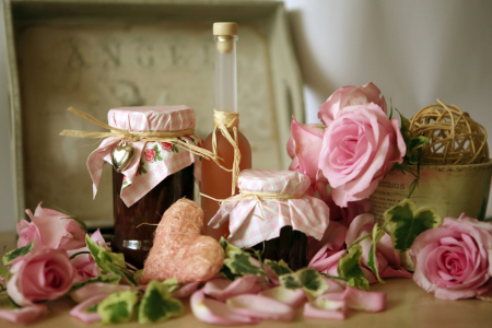 Bild-Nr: 11352184 Marmelade 3 Erstellt von: mobil-foto-de