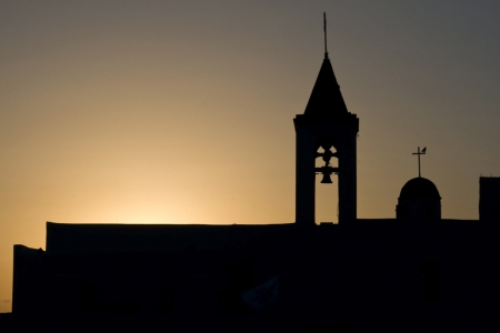 Bild-Nr: 11410158 Sonnenuntergang Akko Erstellt von: Nik134