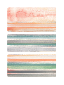 Bild-Nr: 11414814 Retro Landscape Erstellt von: CASA-FINE-ARTS