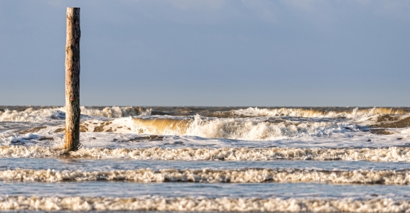 Bild-Nr: 11423859 Tosende Brandung Erstellt von: Nordbilder