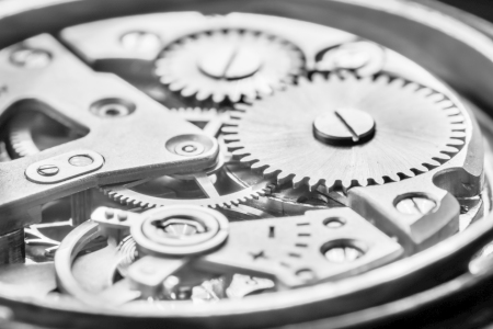 Bild-Nr: 11438447 Feinmechanik Erstellt von: Richard-Young