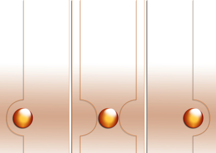 Bild-Nr: 11440160 Tryptichon 1 Erstellt von: Pixelbaer