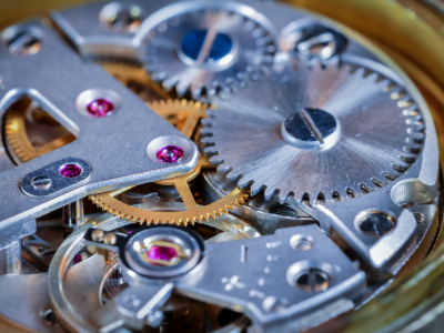 Bild-Nr: 11440167 Feinmechanik Erstellt von: Richard-Young