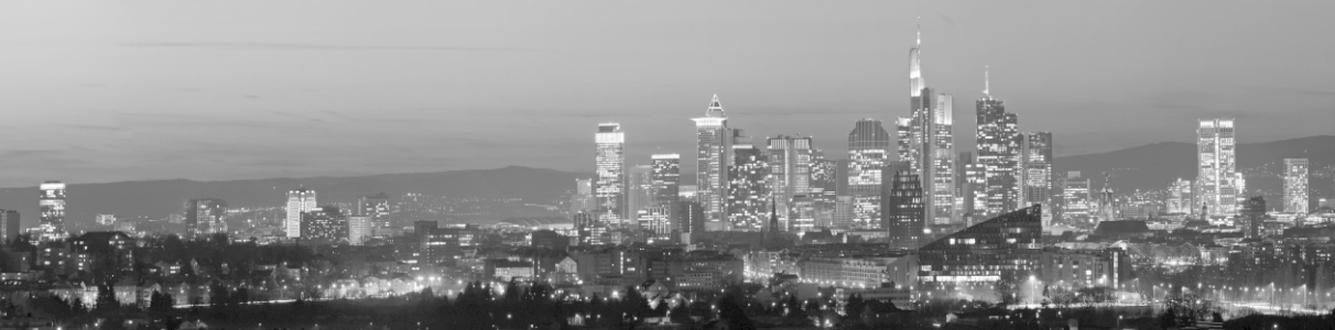 Bild-Nr: 11496663 Skyline Frankfurt Mai 2015 Erstellt von: Petrus Bodenstaff