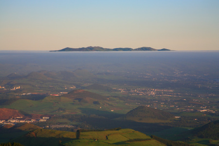 Bild-Nr: 11517521 Sunrise in Azores Erstellt von: Gaspar Avila