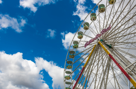 Bild-Nr: 11554806 Kirmes Erstellt von: Mathias-Janke