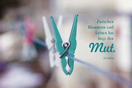 Bild-Nr: 11570496 Mut Erstellt von: youhaveadream