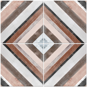 Bild-Nr: 11613690 Coral Tones IV Square Erstellt von: CASA-FINE-ARTS