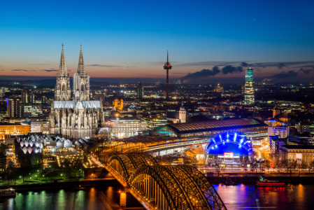 Bild-Nr: 11627457 Köln Erstellt von: euregiophoto