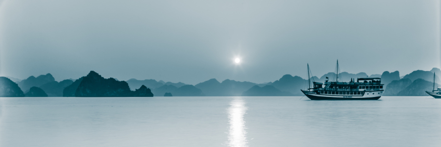 Bild-Nr: 11630589 Ha Long Erstellt von: Sebastian Rost