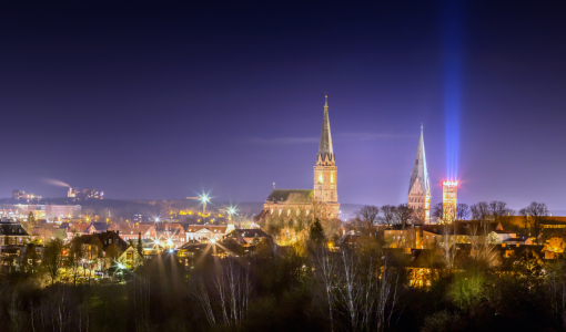 Bild-Nr: 11651434 Lüneburg 3. Advent II Erstellt von: PhotoArt-Hartmann