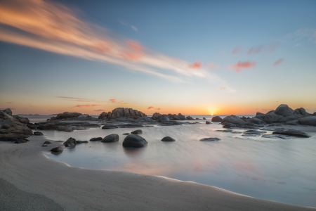 Bild-Nr: 11690956 ~ Sardinian Sunrise ~ Erstellt von: Henrik Spranz